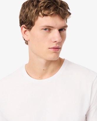 Pack de 3 T-shirts Lounge