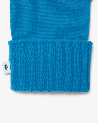 Luvas de L&atilde; Olympic Heritage Cortina d'Ampezzo 1956