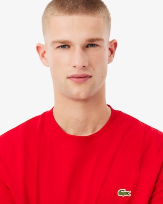 T-shirt de Algod&atilde;o