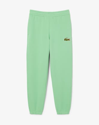 Calças de Fato de Treino Relaxed Fit