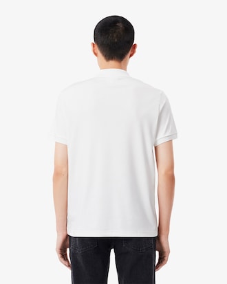 Polo de Algodão Pima Regular Fit
