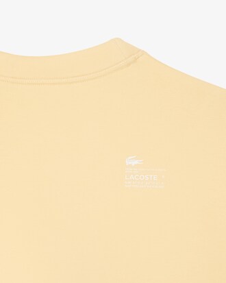 Sweatshirt Oversize de Algod&atilde;o
