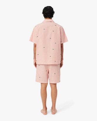 Cal&ccedil;&otilde;es de Pijama Edi&ccedil;&atilde;o Roland-Garros