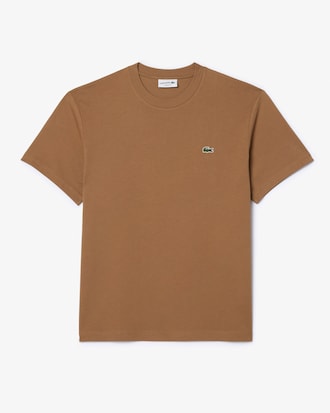 T-shirt de Algodão