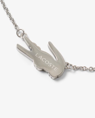 Colar Crocodile