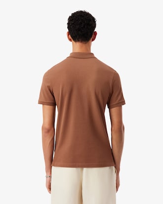 Polo L.12.12 Piqu&eacute; Slim Fit
