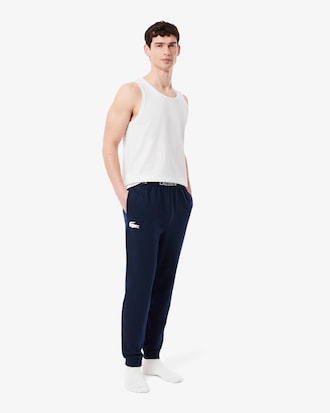 Joggers Loungewear de Felpa