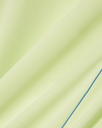 T-shirt Desportiva com Detalhes de Acabamento e Tecnologia Ultra-Dry