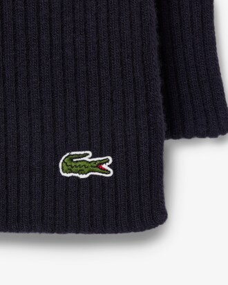 Cachecol de L&atilde; Canelada