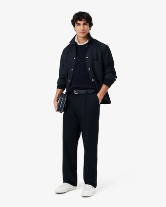 Cinto Petit Piqu&eacute;