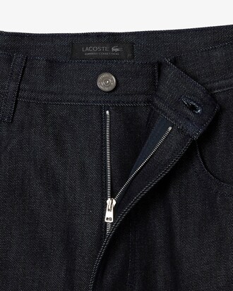 Cal&ccedil;as de Ganga &Iacute;ndigo Runway Oversize