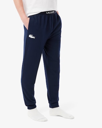 Joggers Loungewear de Felpa