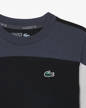 T-shirt Desportiva Estampada