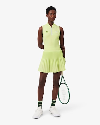 Vestido de T&eacute;nis Edi&ccedil;&atilde;o Roland-Garros