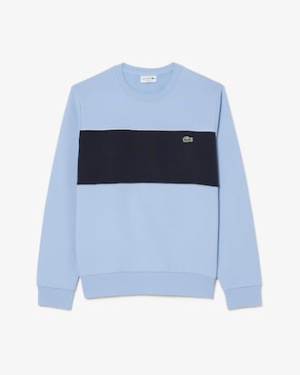 Sweatshirt Colorblock de Felpa