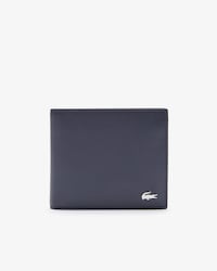 Carteira Média em Pele FG