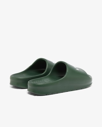 Serve Slide 2.0 para Homem