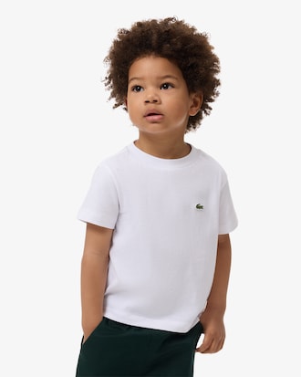 T-shirt de Algod&atilde;o unissexo