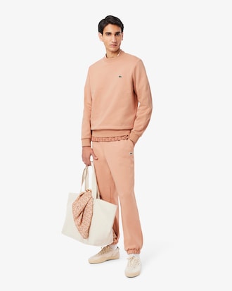 Cal&ccedil;as de Fato de Treino Regular Fit