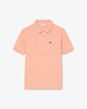 Polo Petit Piqu&eacute;