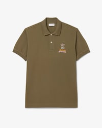 Original L.12.12 Lacoste x Gentle Mates Polo Shirt