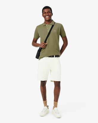 Polo Original L.12.12 Classic Fit