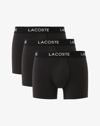 Pack de 3 Boxers em Microfibra