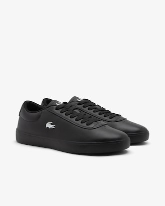 Sapatilhas Baseshot Evo de Pele para Homem