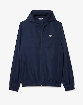 Fato de Treino Desportivo em Tafet&aacute; de Diamante