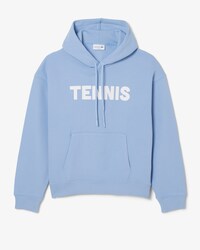 Camisola com Capuz com Estampado de T&eacute;nis