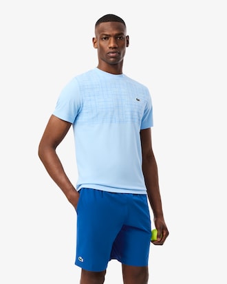 Cal&ccedil;&otilde;es Lacoste Tennis x Novak Djokovic