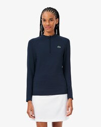 Sweatshirt Desportiva com Prote&ccedil;&atilde;o UV