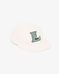 Bon&eacute; Retro Crown Lacoste x New Era