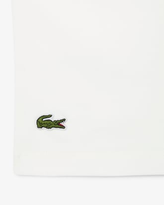 T-shirt em Jersey Edição Roland-Garros