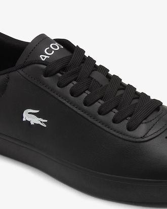 Sapatilhas Baseshot Evo de Pele para Homem