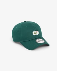 Bon&eacute; Lacoste x New Era