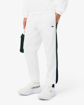 Fato de Treino Desportivo Colorblock