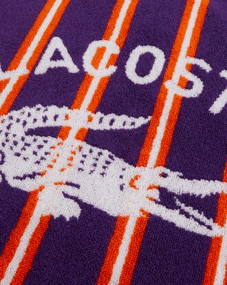 Toalha de praia L Sunstripe