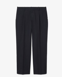 Cal&ccedil;as Chino em Algod&atilde;o Straight Fit