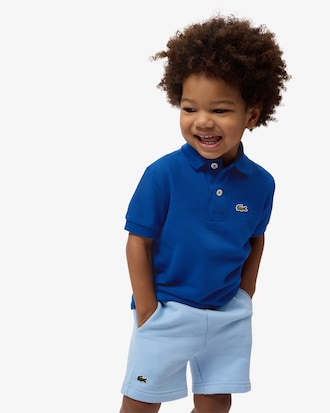 Polo Petit Piqu&eacute;