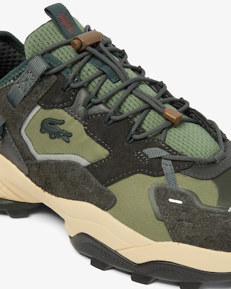 Sapatilhas Outdoor L-Guard Breaker para Homem