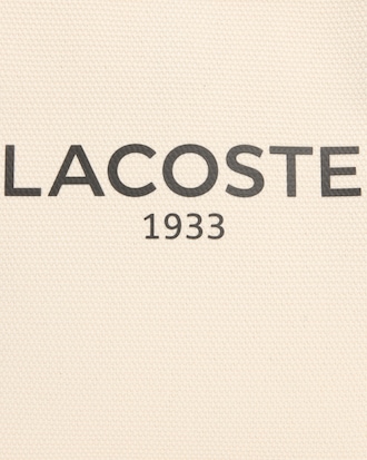 Saco Tote Heritage Canvas Pequeno