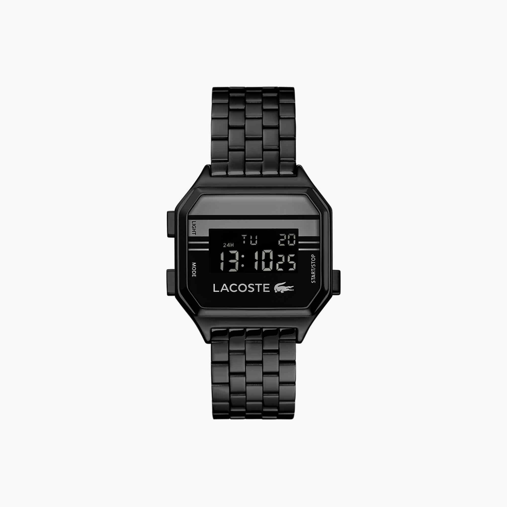 Relogio lacoste digital clearance