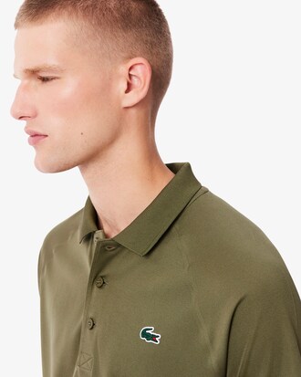 Polo com Prote&ccedil;&atilde;o UV Regular Fit