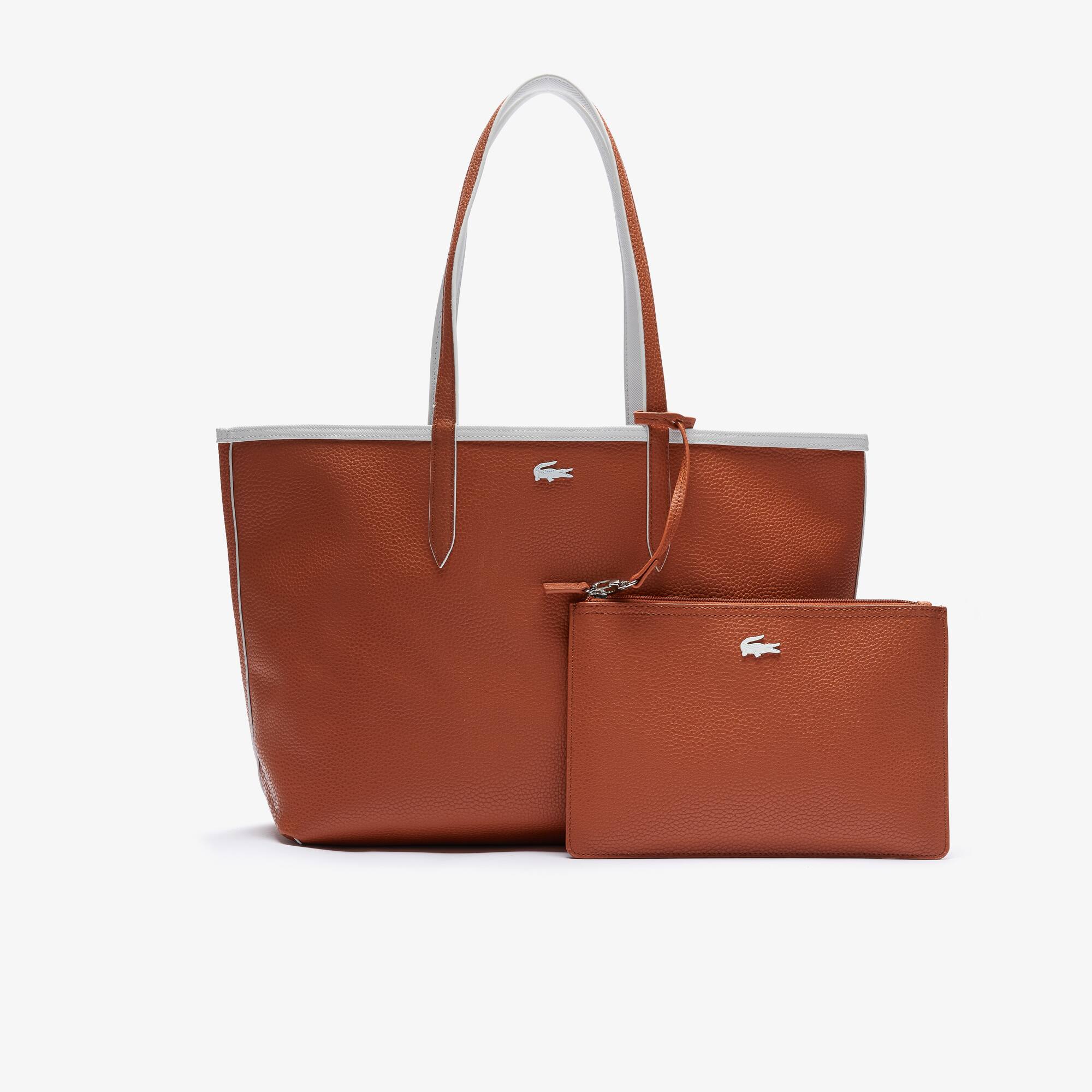 Malas lacoste senhora Clearance