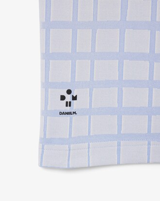 Polo Lacoste Ténis x Daniil Medvedev