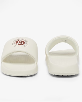 Serve Slide 1.0 Edi&ccedil;&atilde;o Roland-Garros para Homem