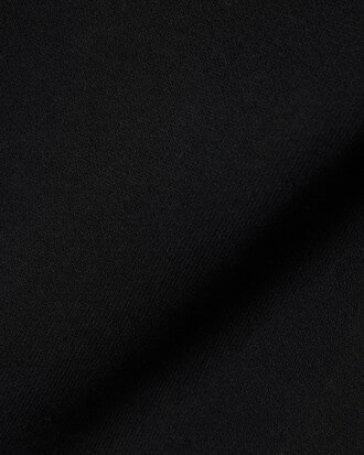 Camisola com Capuz em Felpa com Bolso Canguru unissexo