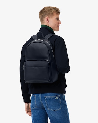 Mochila Cl&aacute;ssica para Homem