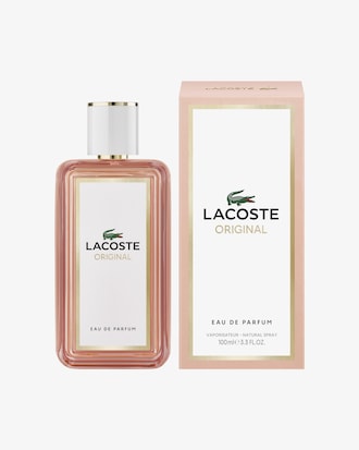 Lacoste Original For Her 100 ml